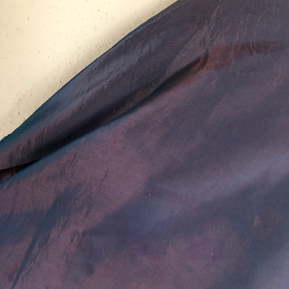 RARE Bootleg Tommy Hilfiger Iridescent Windbreake - Picture 8 of 8